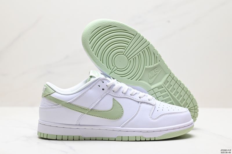 Nike Dunk Shoes